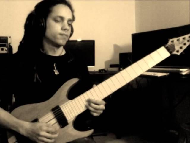 Nick James - Lab II
