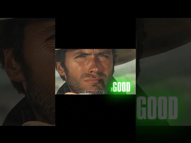 Masterpiece straight from the 60s.  #edit #clinteastwood #edit #thegoodthebadandtheugly #movie