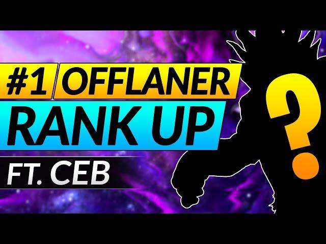 The #1 BROKEN Offlane Hero to RANK UP FAST - INSANE Tips and Tricks - Dota 2 Dark Seer Guide