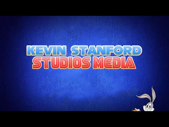 Kevin Stanford Studios Media Logo (2019-Present)