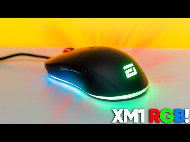Is The XM1 RGB Worth Getting? (Endgame Gear XM1 RGB Update Review)