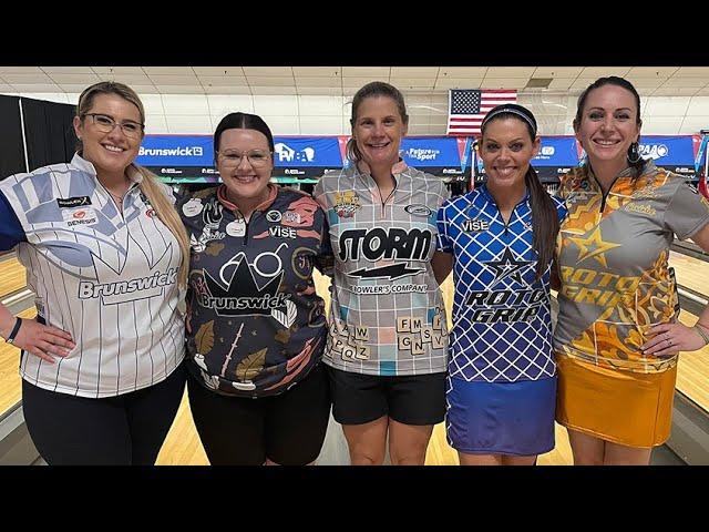 PWBA Bowling Rockford Open 05 15 2022