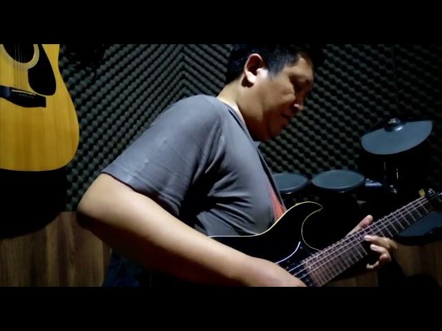 Melodi lagu Yang Terindah dan Di Akhir Desember By Q-Rasi