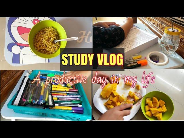 A Day in life of a CAT ASPIRANT |  Study vlog of #cataspirant | a day in the life of an MBA aspirant