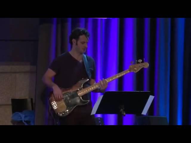 Sh'ma Yisrael by King of Kings Community Jerusalem Worship Team