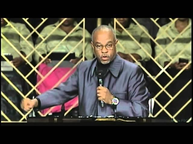 "Pass The Salt - Part 3" Pastor John K. Jenkins Sr. (Powerful Series)