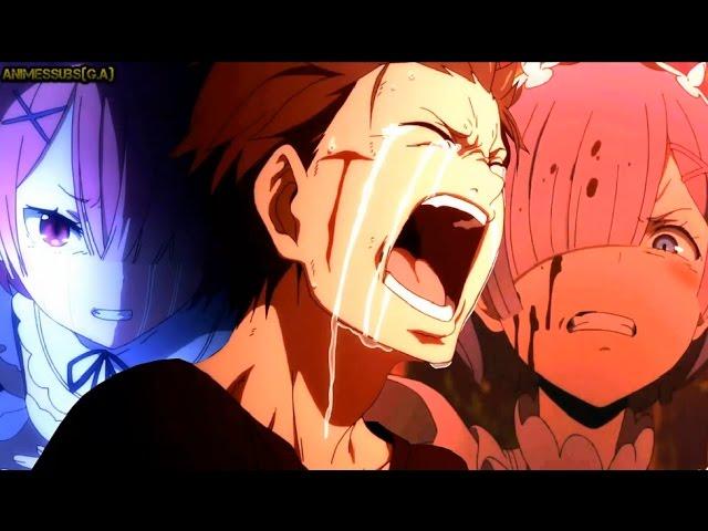 Re:Zero |「STRAIGHT BET」by "MYTH & ROID" | ED EP 7 | Canción Completa | Original | + Subs CC