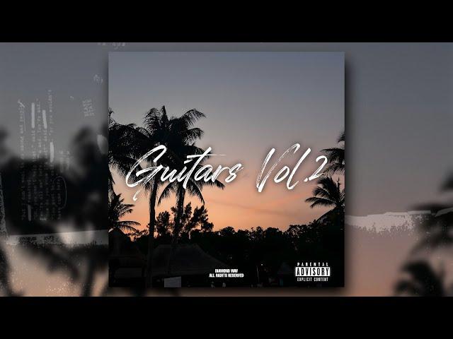 FREE Spanish Guitar Loop Kit / Sample Pack - "GUITARS VOL.2" [20 Royalty-Free Samples]