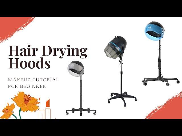 [Top5 2022] Best Hair Drying Hoods