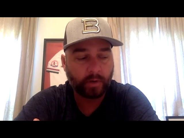 Easley Baseball Case Study: How LeagueApps Helps You Focus on What Matters—Your Team