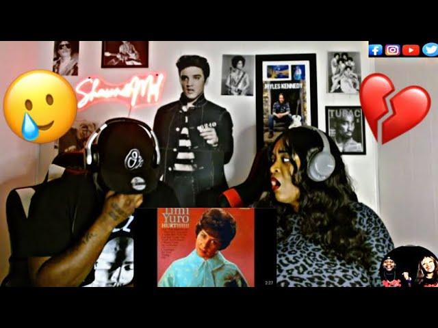 OMG THIS IS SO PAINFUL MY HUSBAND CRIED!! TIMI YURO - HURT (REACTION)