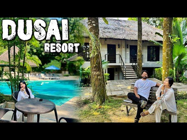 সিলেটের বিলাসবহুল Dusai Resort & Spa তে আমাদের মিশ্র অভিজ্ঞতা!! Sreemangal Tour