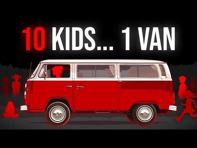 The Worst “Van Life” Families On TikTok