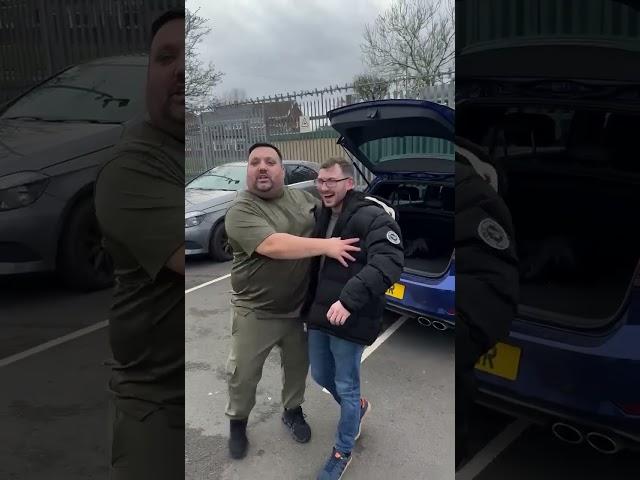 EGG LETS JHS BK IN TOON 4 £100K.IS THE BEEF OVER???