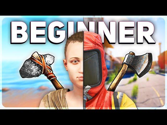 Ultimate Beginner's Guide - How To Get Started In Rust | Rust Tutorial