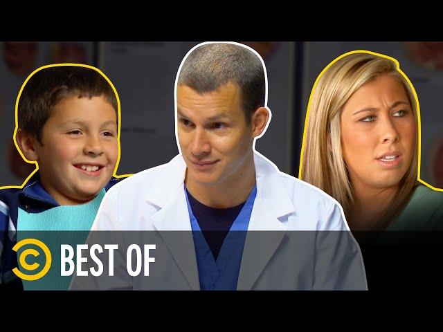 Top 5 Web Redemptions from Season 2 - Tosh.0