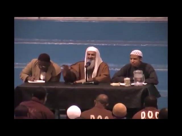 Repentance & Taqwa - Shaykh Falah Mundakar (Lecture In Prison)