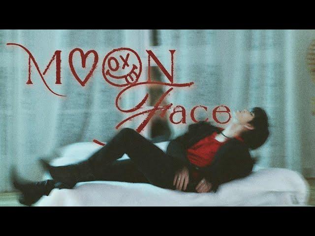 [ENG] Moon Face (鬼脸) - 刘隽 Jun Liu (Official Music Video)