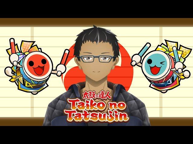 【Taiko no Tatsujin / 太鼓の達人】THE LAST TDMX STREAM (FOR A WHILE)!!