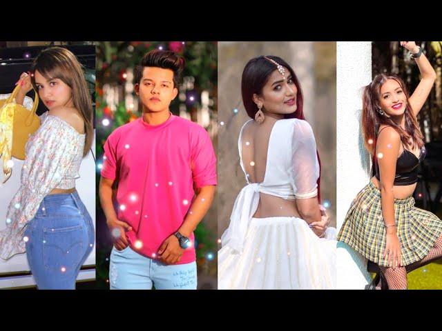 New Trending Instagram Reels Videos | All Famous TikTok Star | Today Viral Insta Reels | Insta Reels