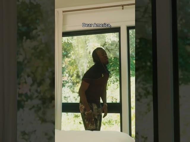 You make me feel unwanted #shorts #afrobeat #mannywellz #undocumented