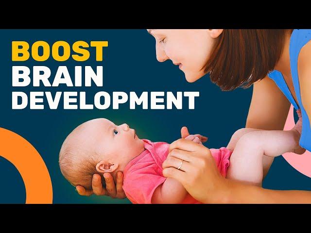 Do This Daily To Improve Brain Development