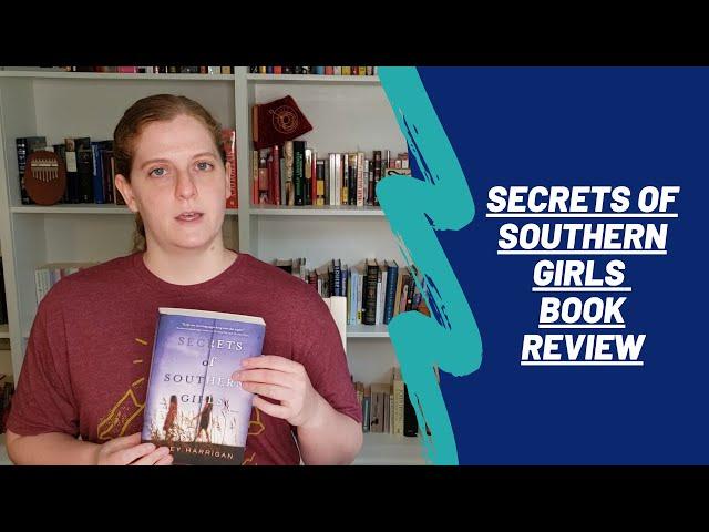 Secrets of Southern Girls Book Review