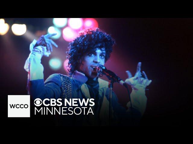 Prince's band remembers him with special show at the Uptown Theater in Minneapolis