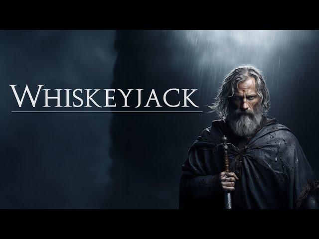 Malazan Book of the Fallen | Whiskeyjack (Original Song)