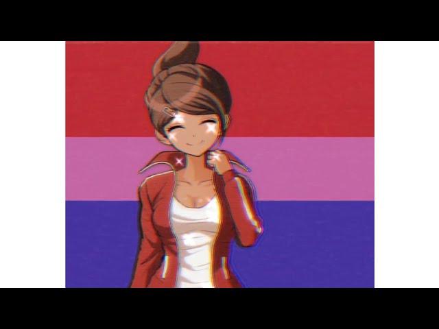 my lgbt headcanons edit • happy pride month!