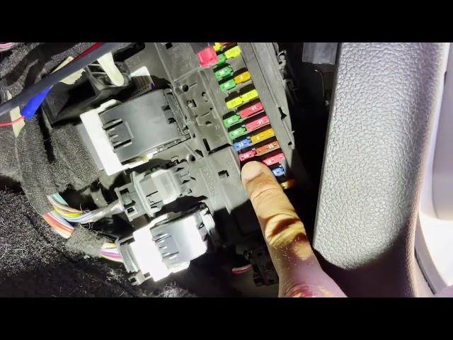 2009-2022 Ford F150 Bluetooth Sync Quick Fix