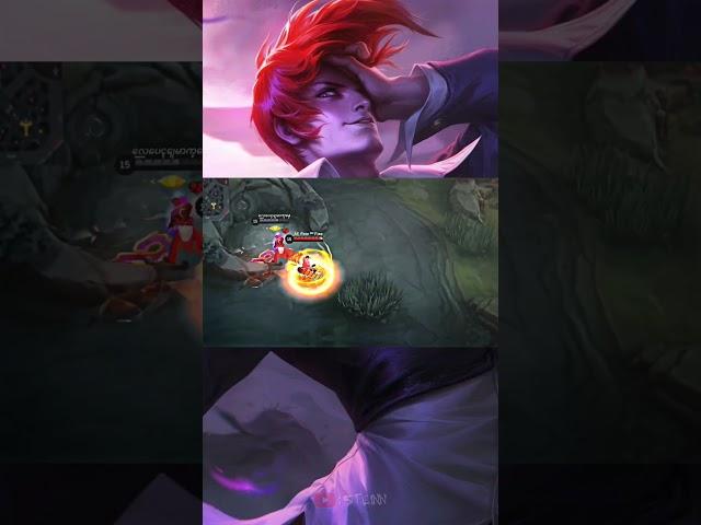 FREESTYLE ONLY#mobilelegends #shorts