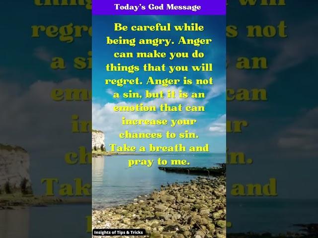  gods message for today | urgent god message | universe message #lawofattraction #shorts