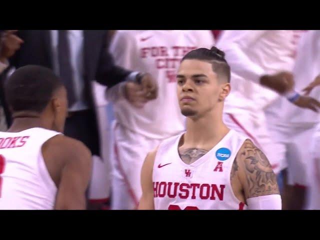 Rob Gray scores 39 points, including game-winner to lead Houston