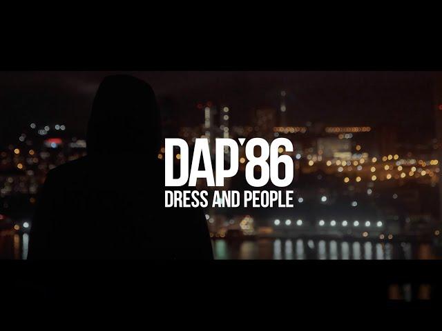 DAP'86 My Game