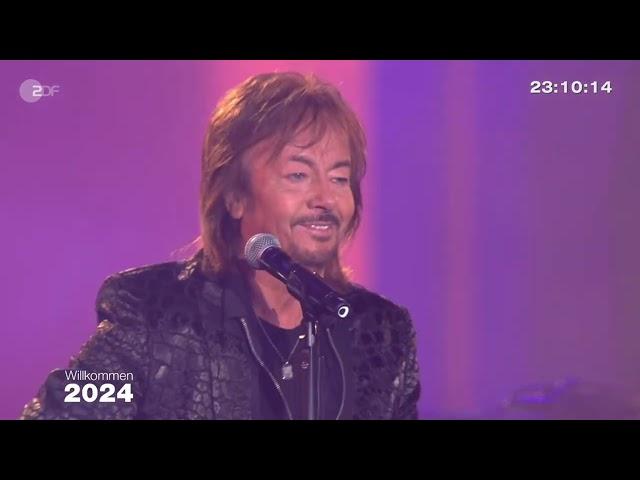 Chris Norman - New Years Show 2024