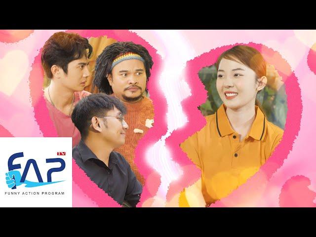 FAPtv Cơm Nguội: Tập 312: Công Ty Chia Tay