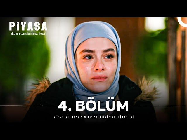 Piyasa 4. Bölüm