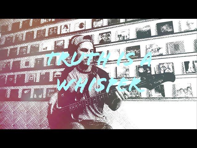 Goo Goo Dolls Truth Is a Whisper Bass Cover TABS daniB5000