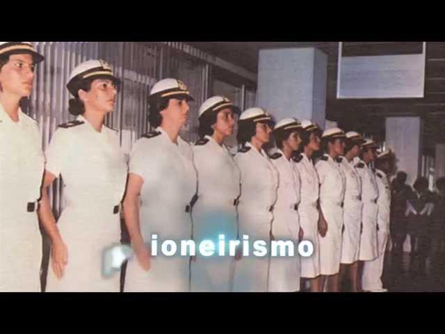 Mulheres na Marinha do Brasil