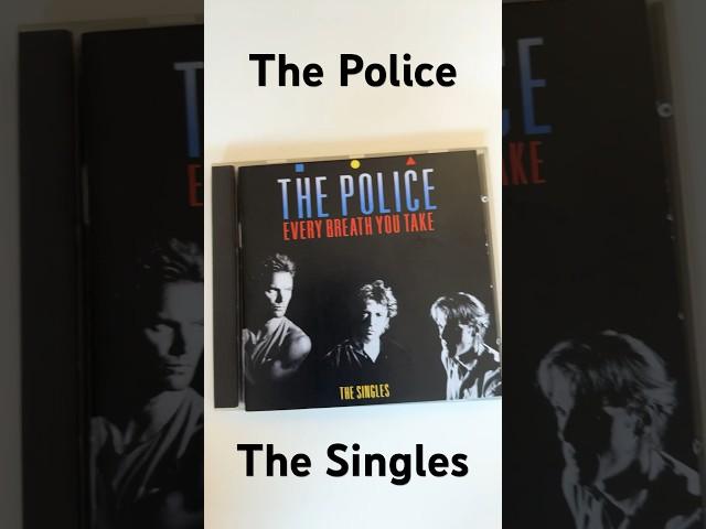 #albumart #albumartwork #cdart #music #originalcd #album #originalcdalbum @ThePoliceBandOfficial