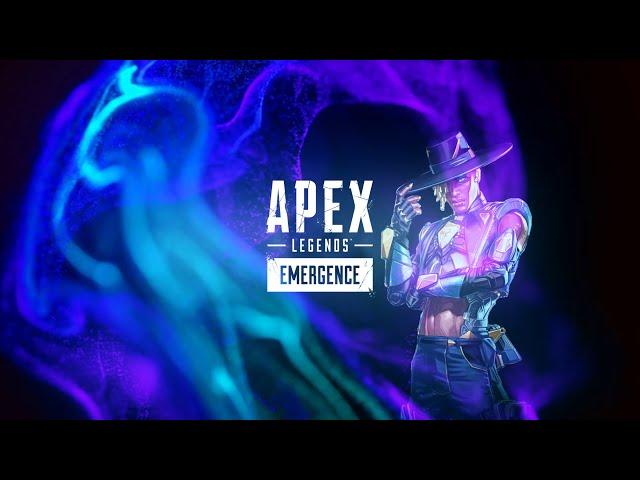 Apex Legends Emergence | Overview with Alliance's Vaifs