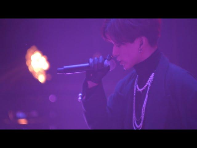 Who-ya Extended 「Synthetic Sympathy」 Live Performance - Sony Music AnimeSongs ONLINE 日本武道館 -