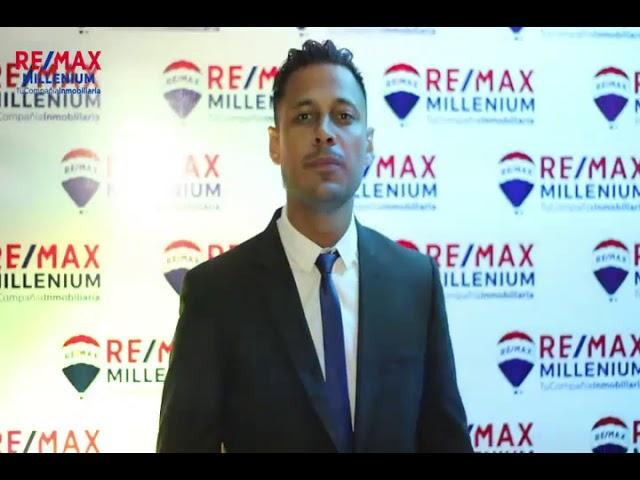 FIESTA DE NAVIDAD REMAX MILLENIUM DE GALA 2018