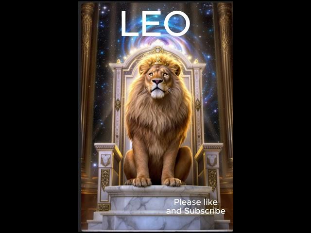 Leo: Let's take a look at you Leo: Charismatic. Generous. Courageous. #astrology