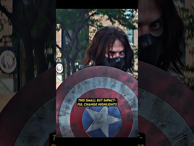 The Hidden Detail About Bucky You Never Noticed!