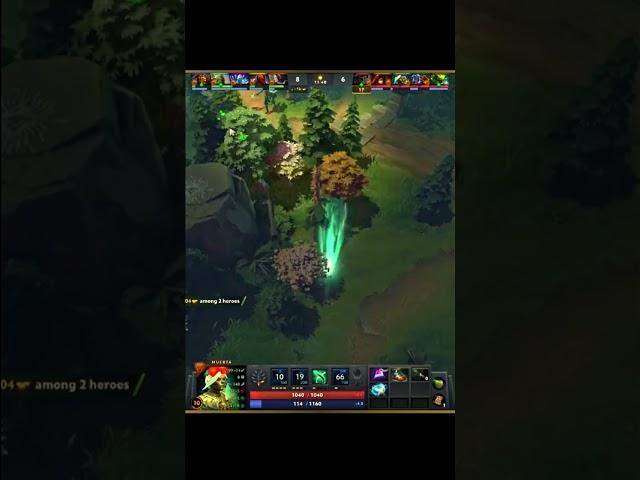 Luckey Gun #dota #dota2 #dota2gameplay #dota2highlights #dotawtf #dota2clips #dota2live #shorts