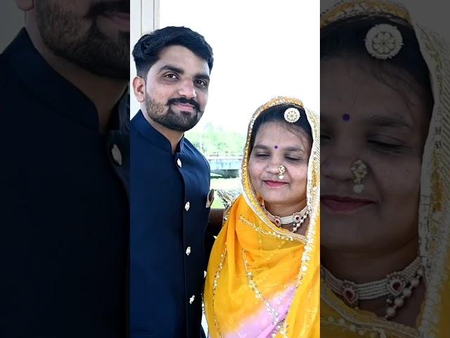 Pre wedding shoot