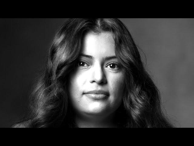 Childhood Sexual Abuse Survivor-Marisol