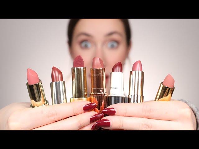 TOP 10 Lipsticks in the WORLD (according to you)